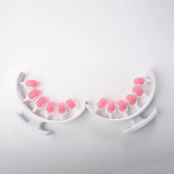 Ring - shaped leg massager - Image 7
