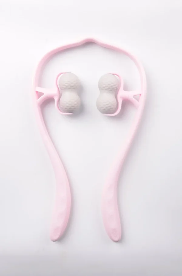 Peanut Ball Neck Massager - Image 5