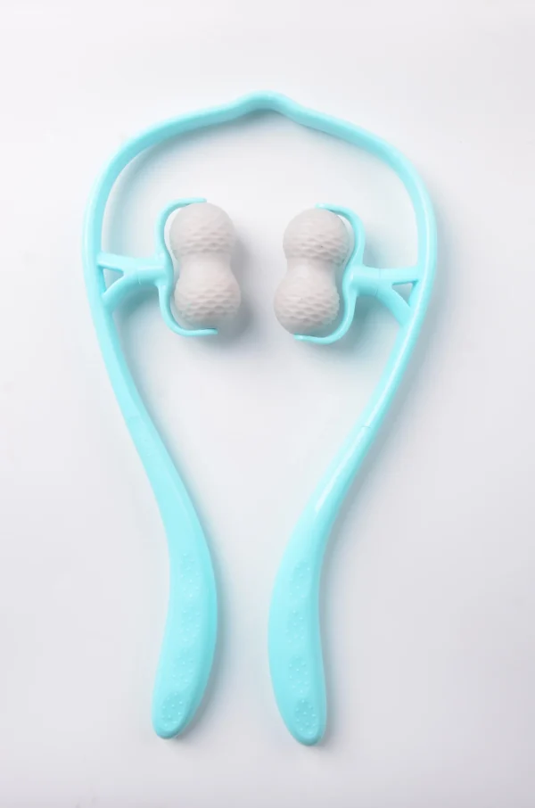 Peanut Ball Neck Massager - Image 4