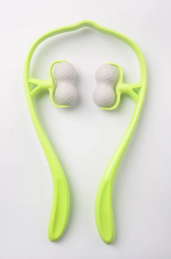 Peanut Ball Neck Massager - Image 3