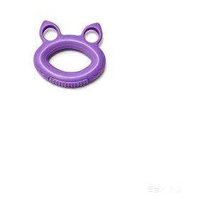 Cat Ear Silicone Hand Grip Strengthener for Fitness...