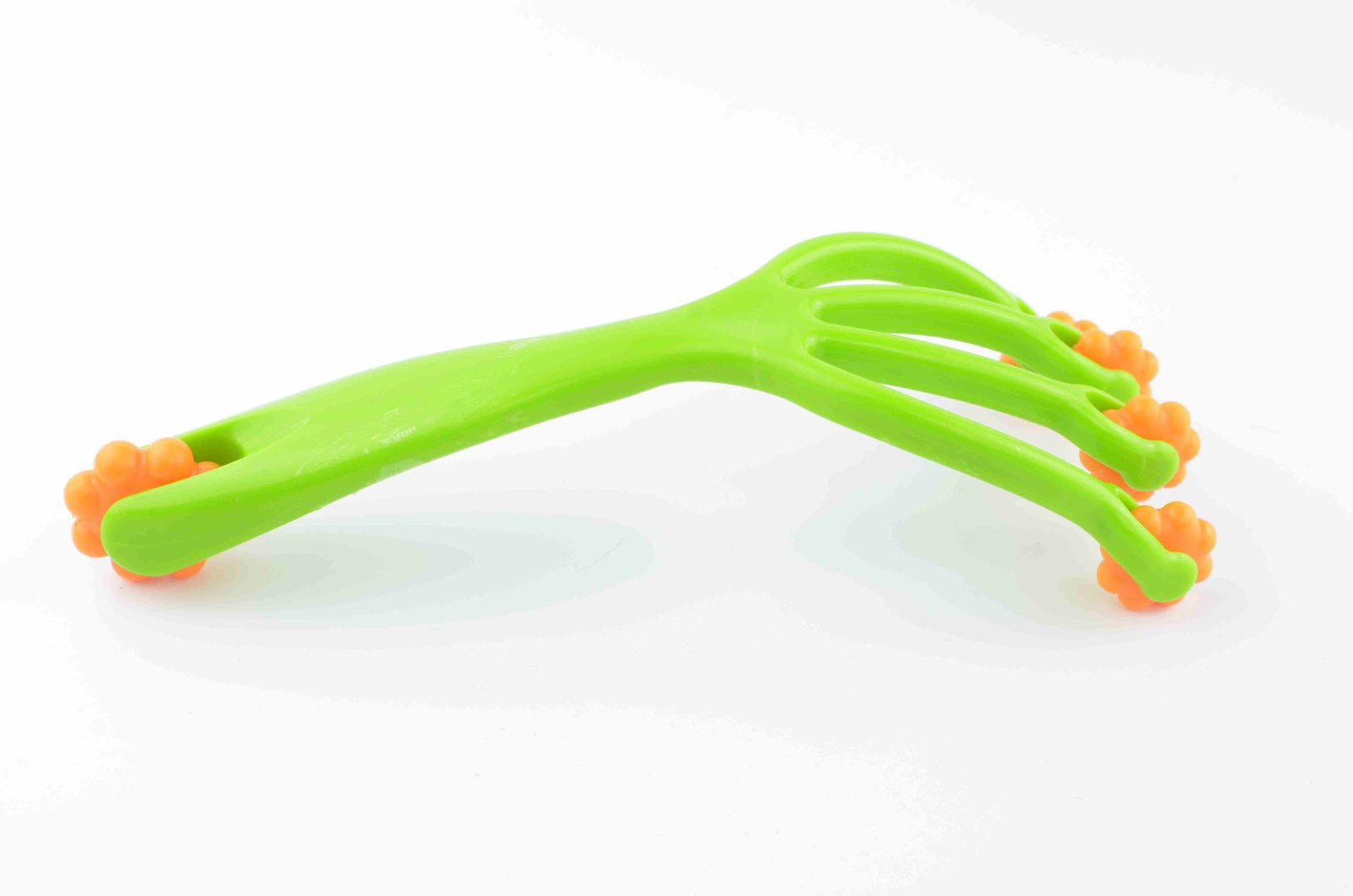 HX-6199 Four-Claw Handheld Body Roller Massager for Wholesale Gifts product photo 1