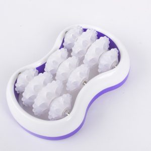 Full Body & Foot Massage Roller for Home Wellness