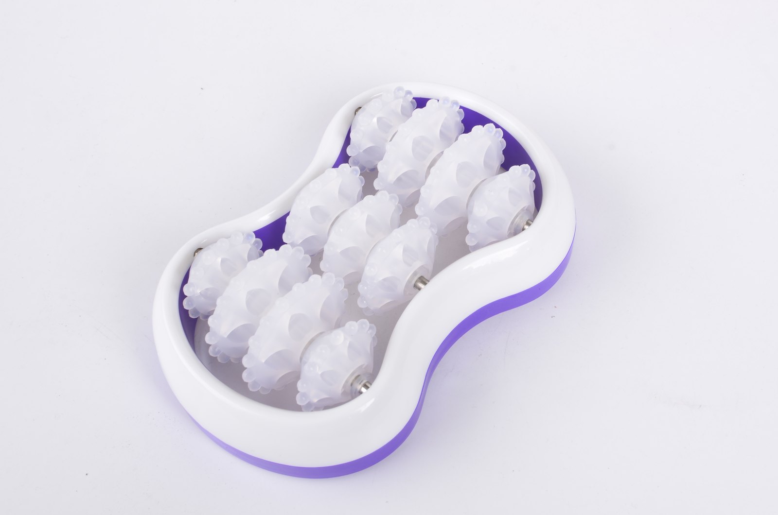 HX-8566 Full Body & Foot Massage Roller for Home Wellness product photo 1