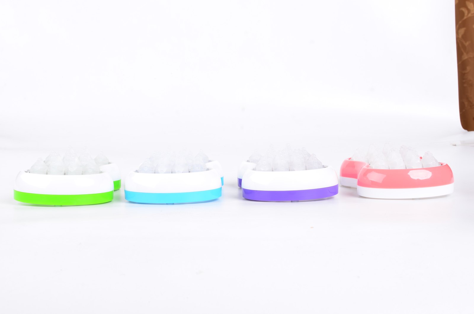 HX-8566 Full Body & Foot Massage Roller for Home Wellness product photo 4