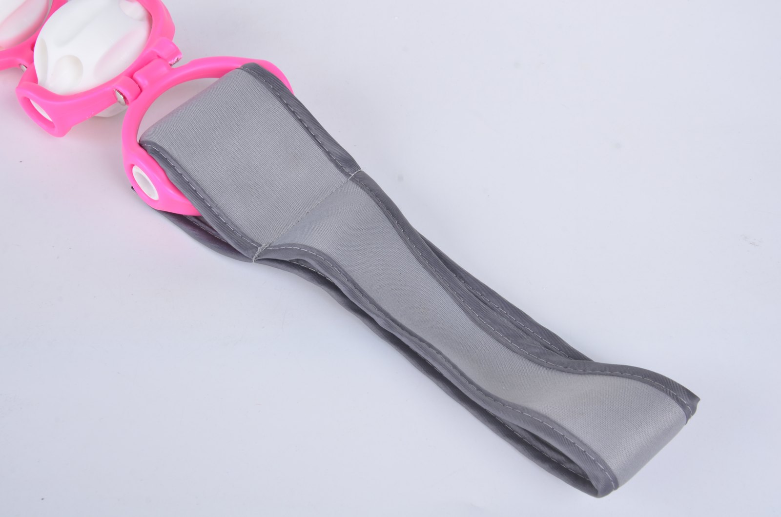 HX-8866 Large Six-Wheel Back Massager Strap for Shoulder & Waist Care product photo 1
