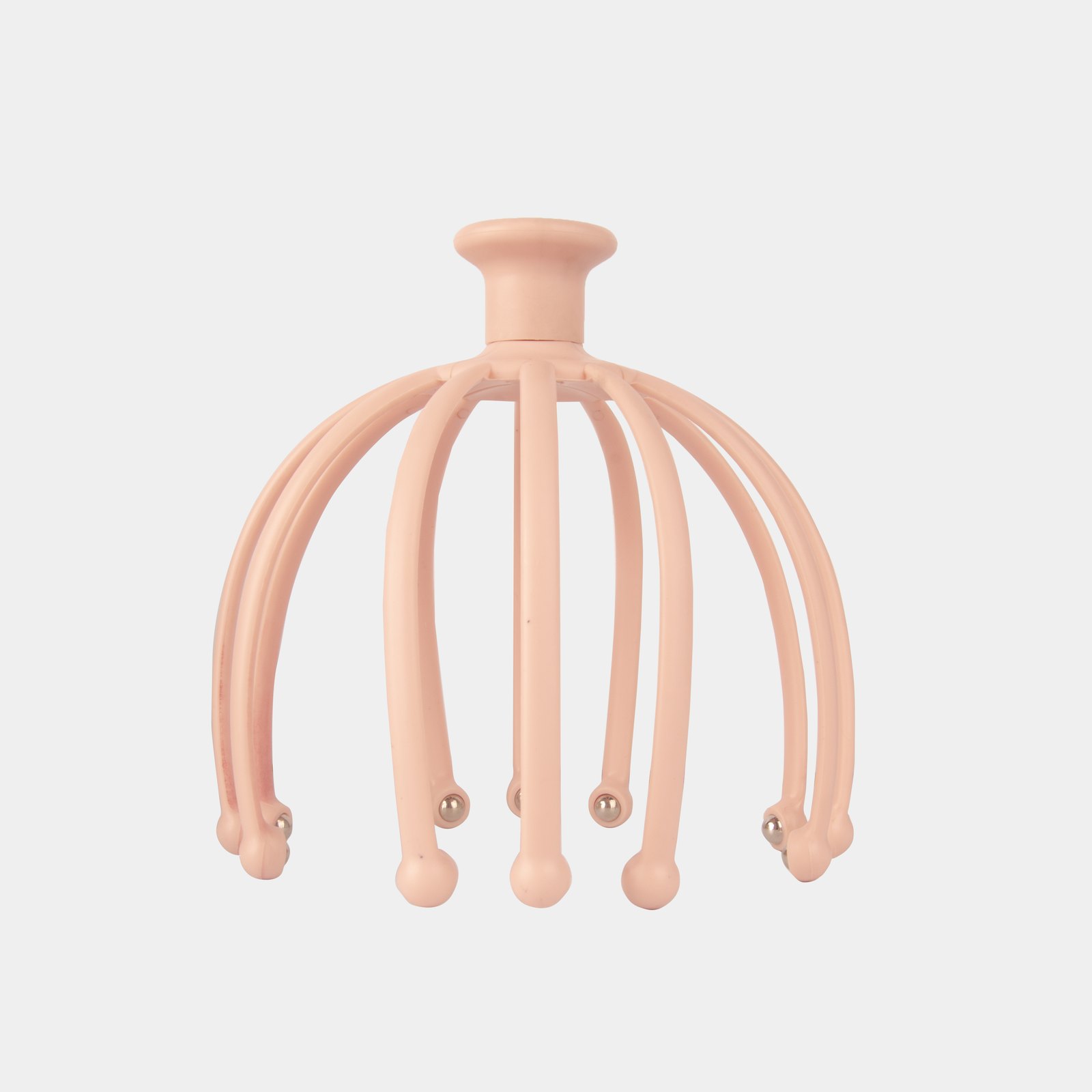 HX-9266 Twelve-Claw Head Scalp Massager for Relaxation & Gifts product photo 2