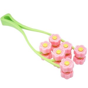HX-5599 Rose Facial Massager image 1