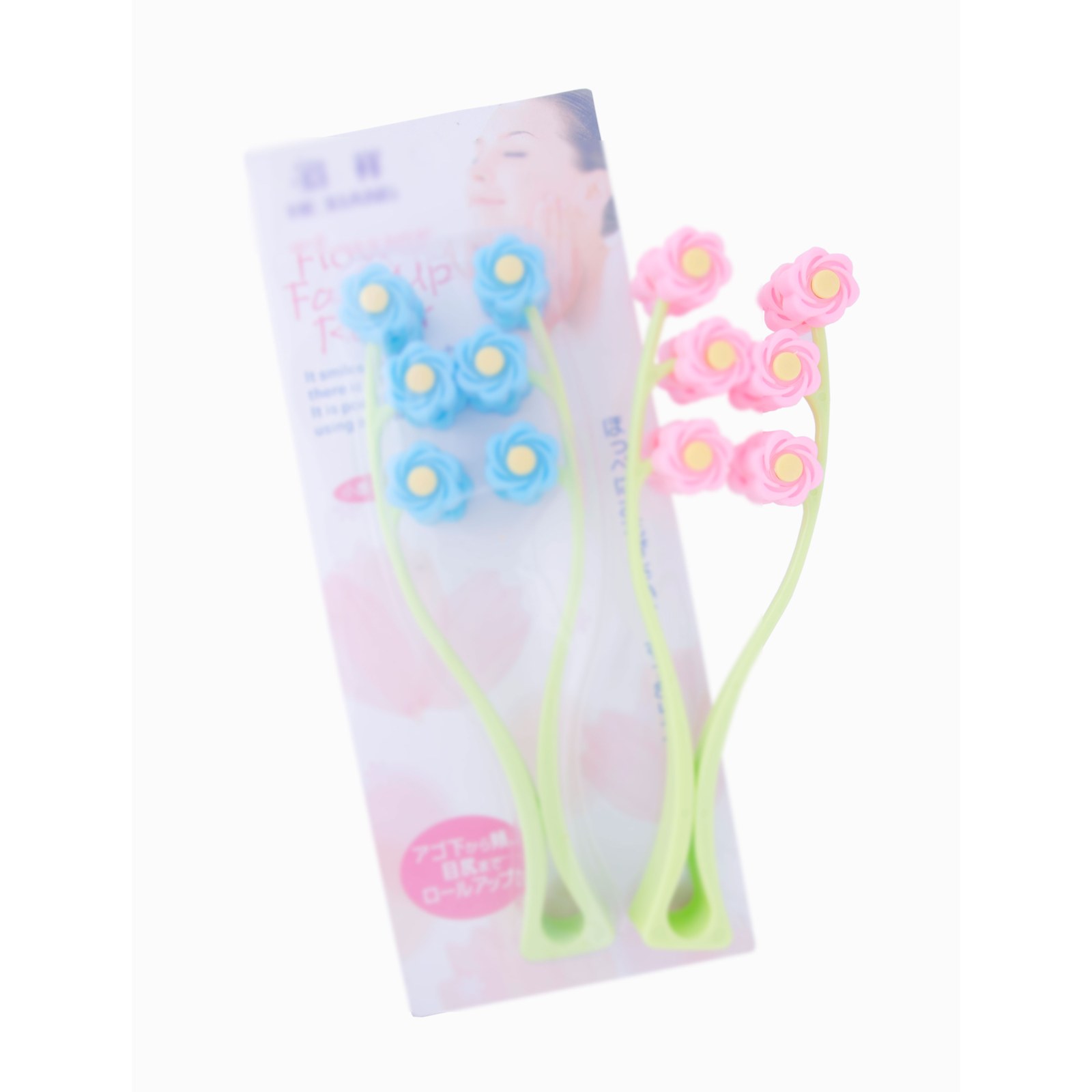 HX-5599 Rose Facial Massager image 2