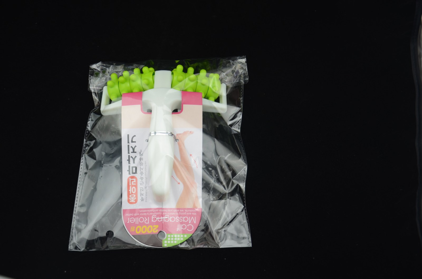 HX-5899 Massage Roller Stick image 3