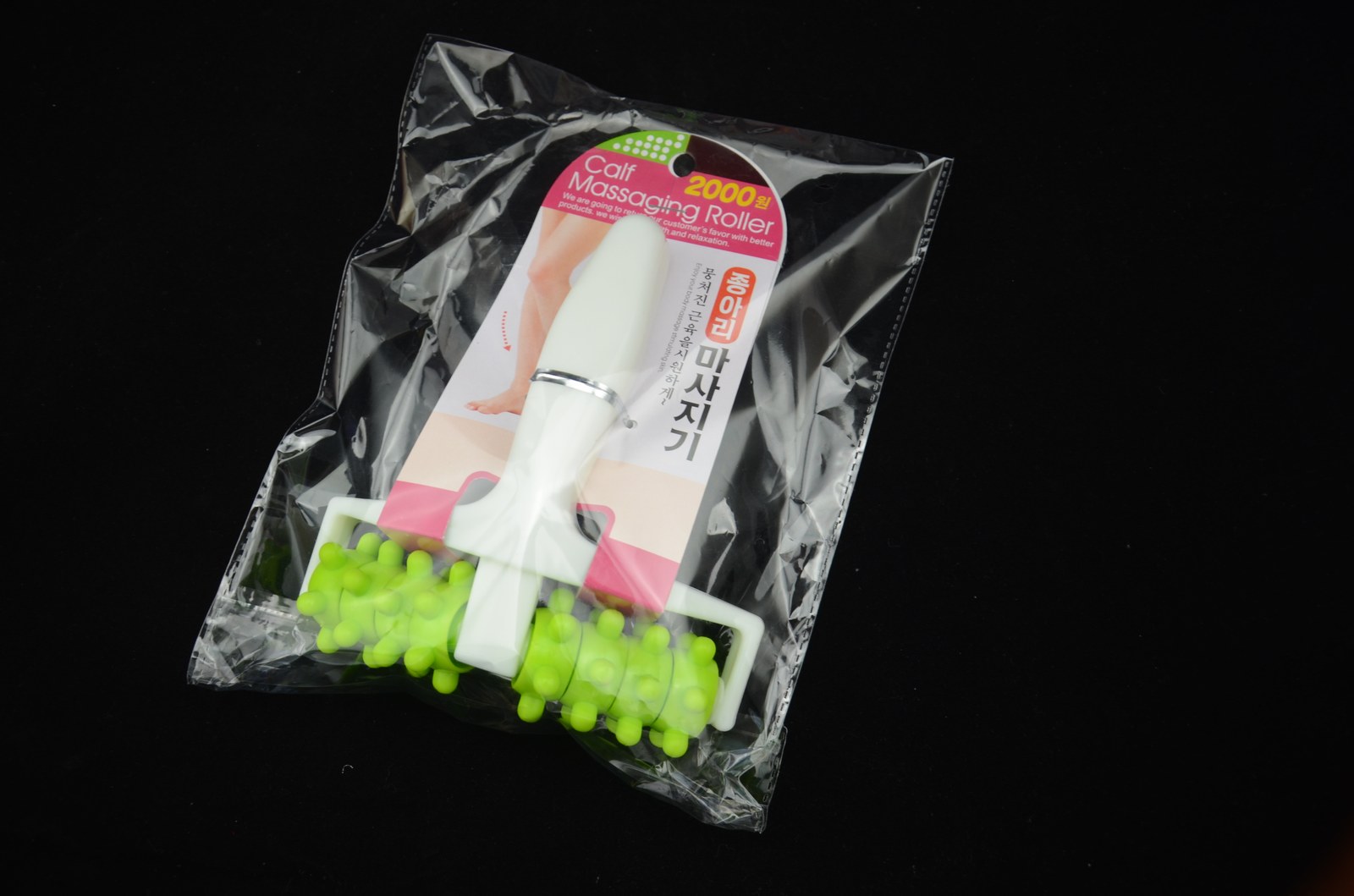 HX-5899 Massage Roller Stick image 5