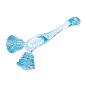 HX-5999 Dual-Ball Roller Massager image 1