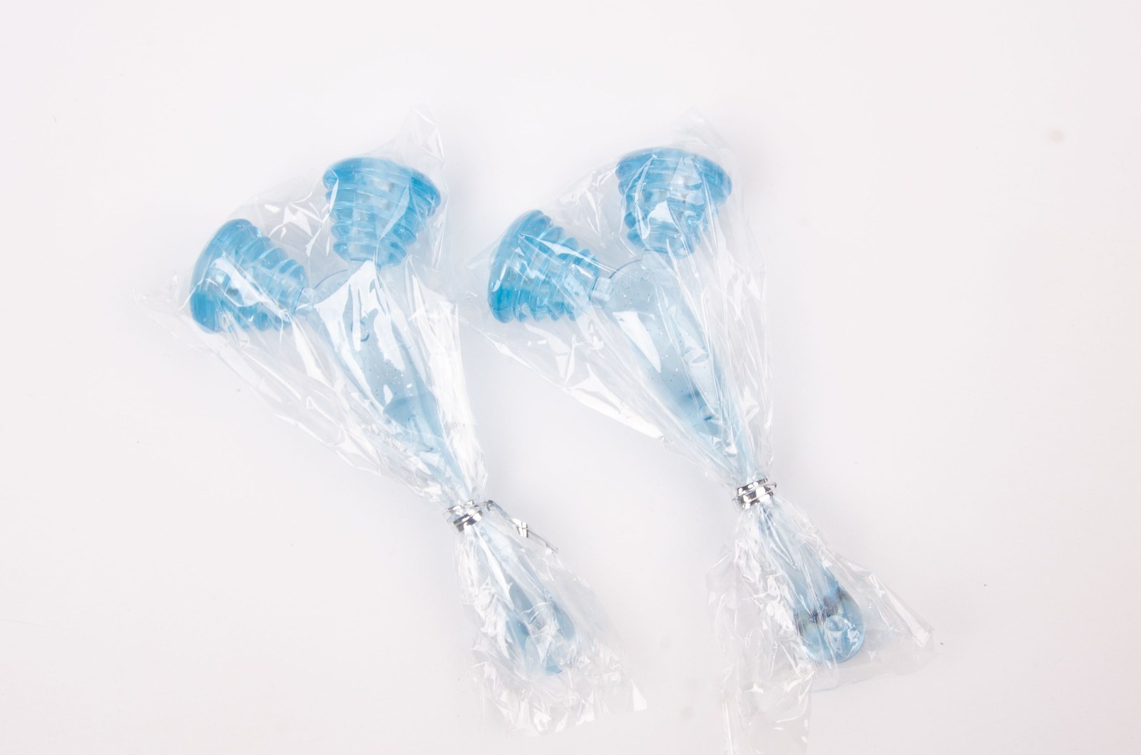 HX-5999 Dual-Ball Roller Massager image 2