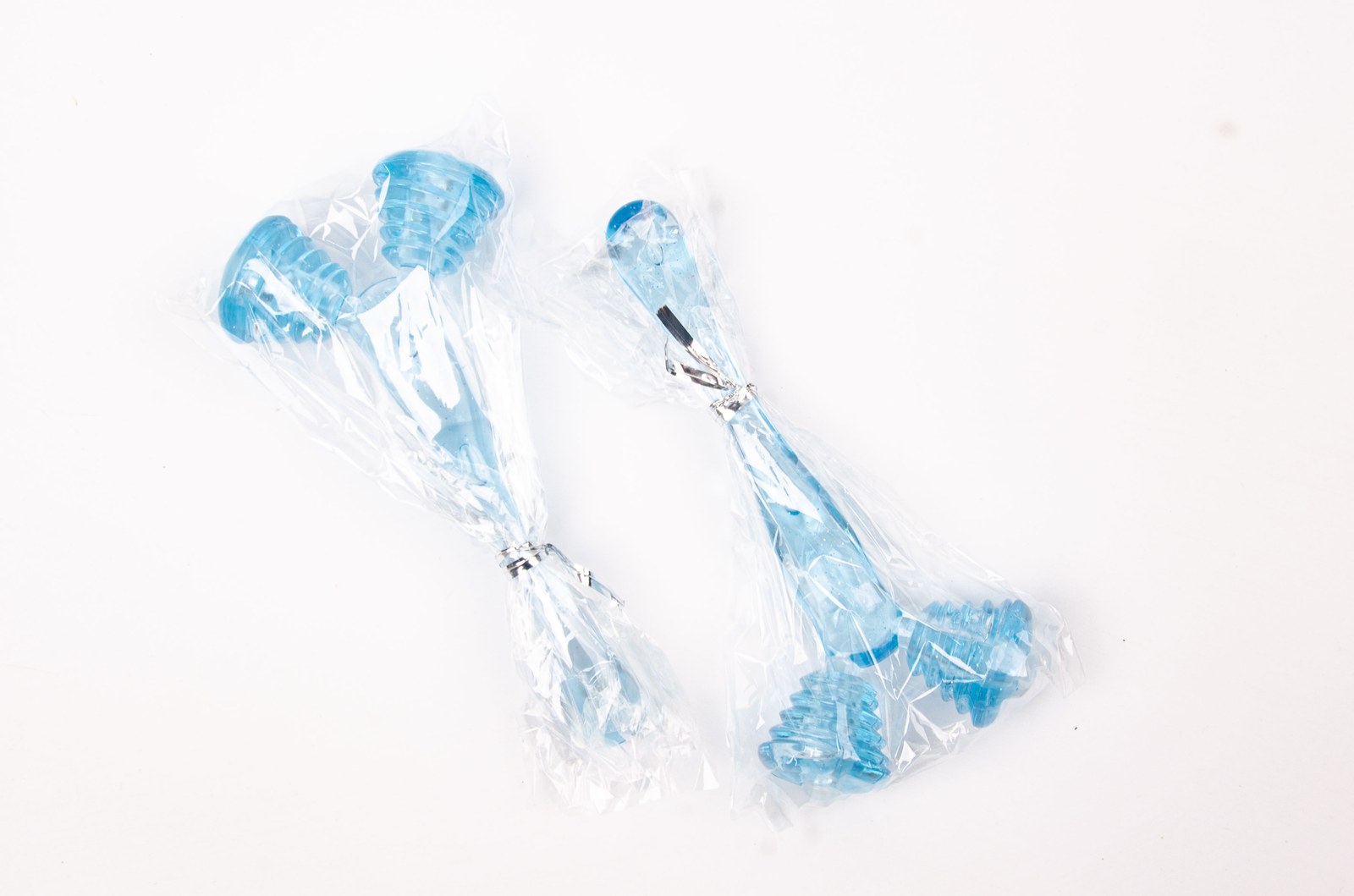HX-5999 Dual-Ball Roller Massager image 3