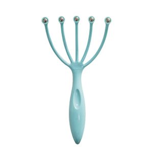 HX-6188 5-Claw Steel Ball Massager image 1