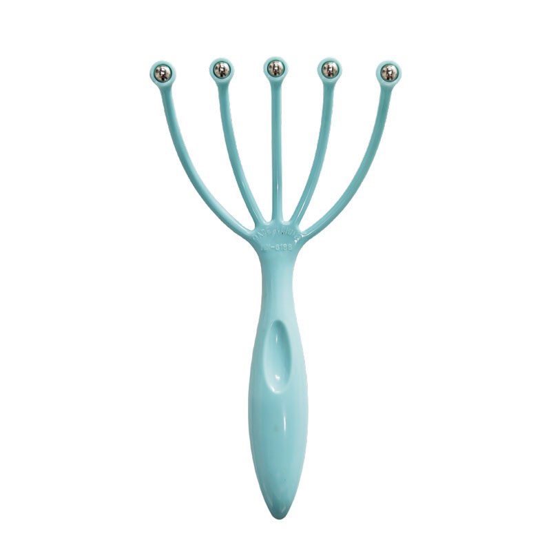HX-6188 5-Claw Steel Ball Massager image 1