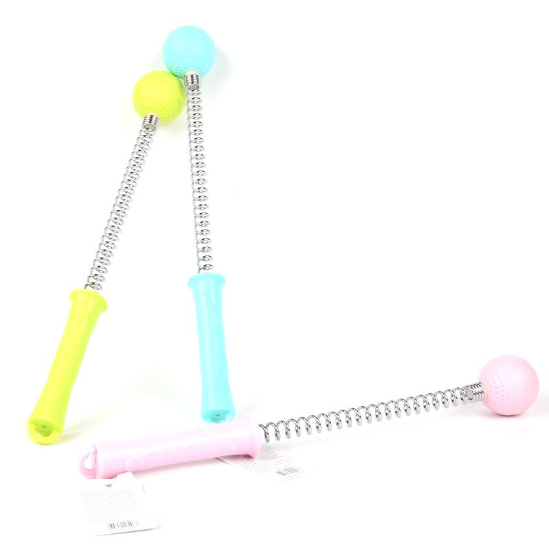 HX-6298 Golf Ball Massage Hammer image 1