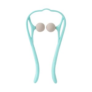 HX-6299 Classic Single-Ball Neck Massager image 1