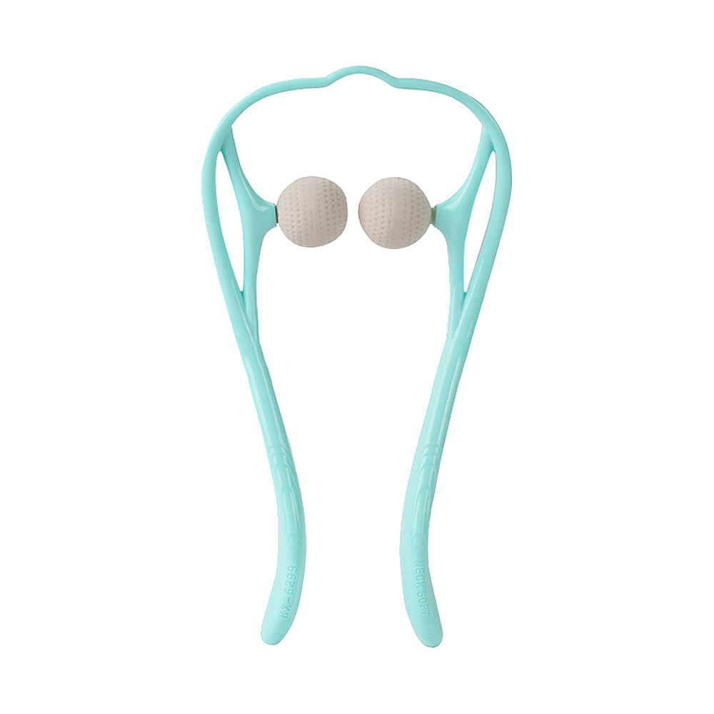 HX-6299 Classic Single-Ball Neck Massager image 1