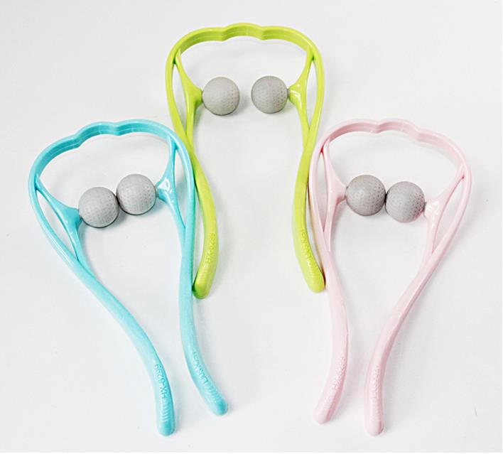 HX-6299 Classic Single-Ball Neck Massager image 2