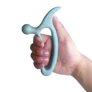 HX-8366 Acupoint Assist Massager image 1