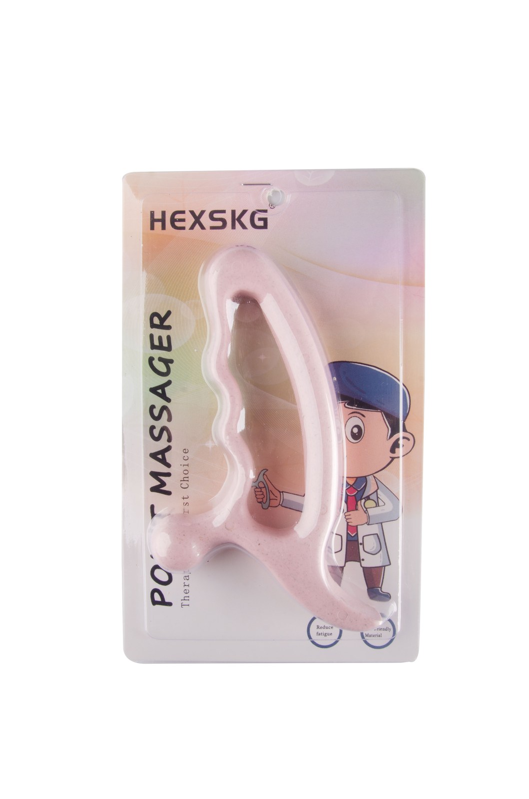 HX-8366 Acupoint Assist Massager image 5