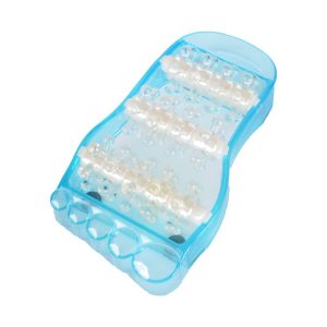 HX-8577 Foot-Shaped Massager image 1