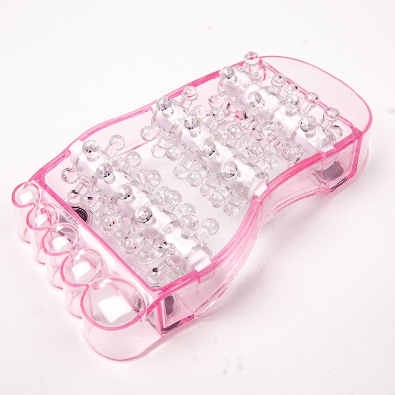 HX-8577 Foot-Shaped Massager image 3