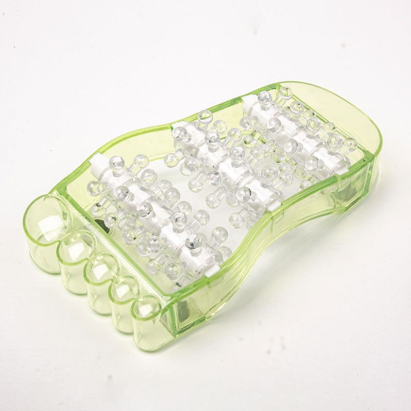 HX-8577 Foot-Shaped Massager image 5