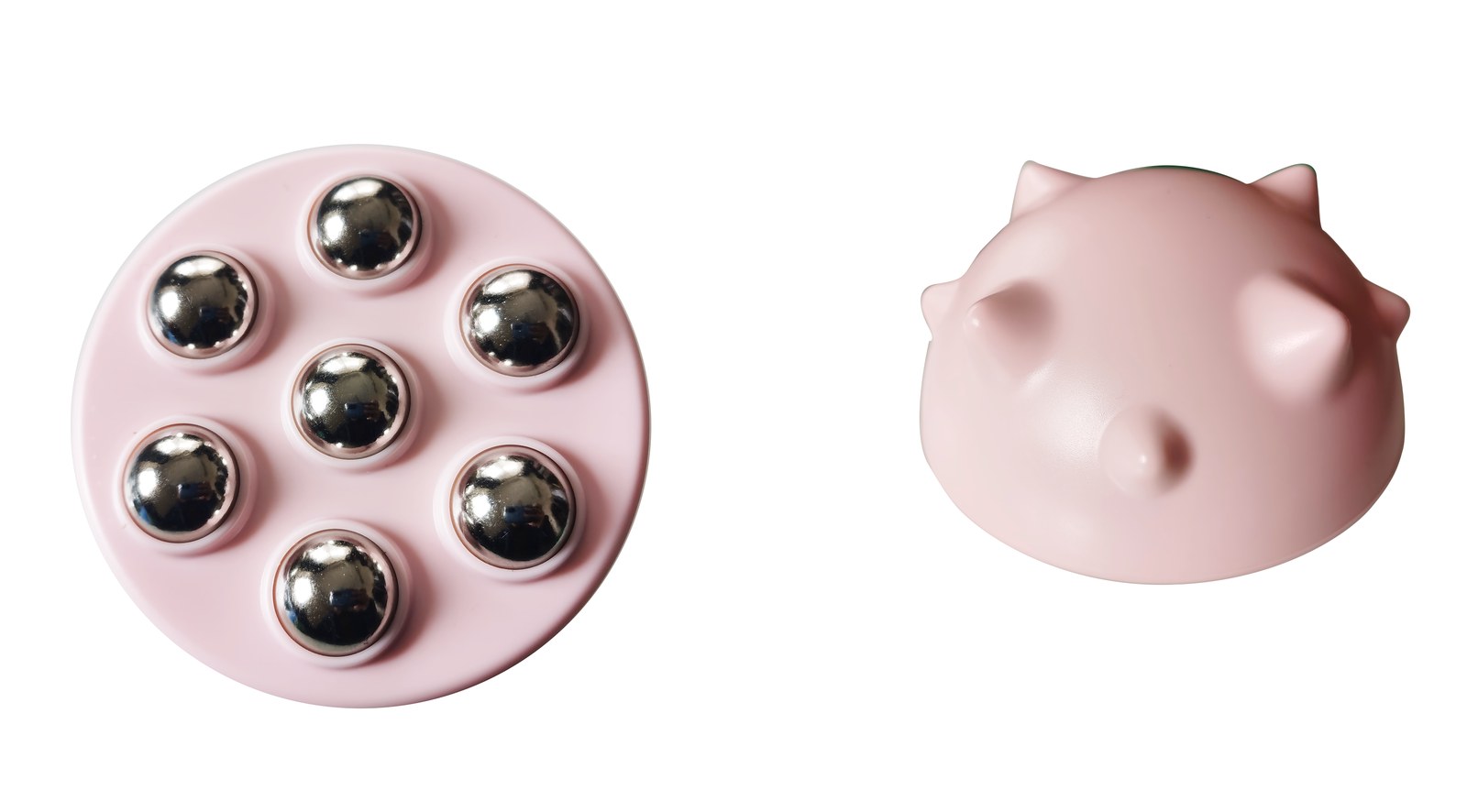 HX-9066 UFO 7-Ball Massager image 2
