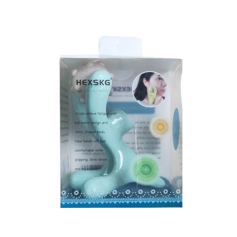 HX-9166 Dog-Shaped Massager image 3